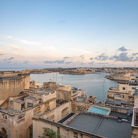 Tano'S Boutique Guesthouse Valletta Exterior photo